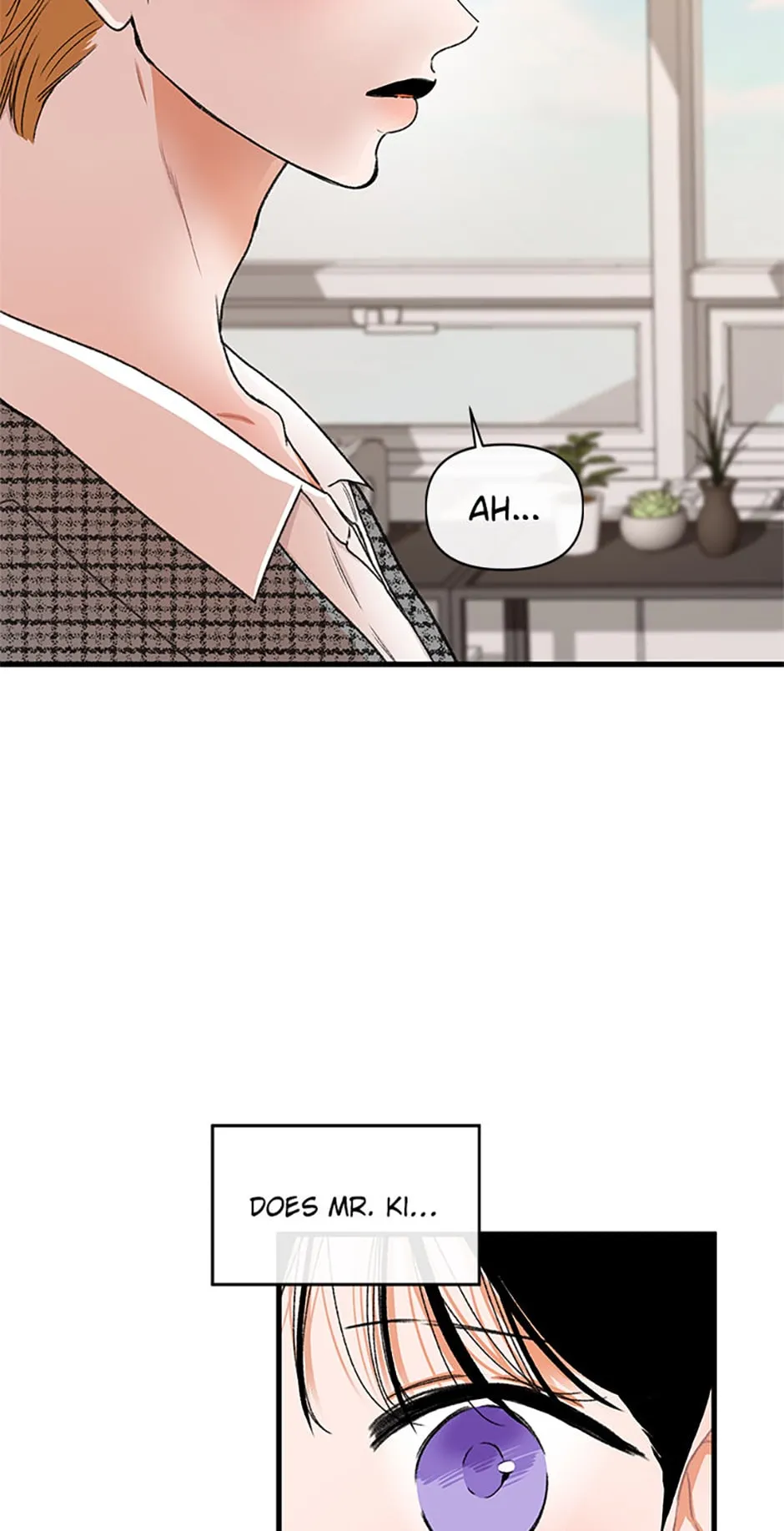 Something Between Us Chapter 62 Online - página 11