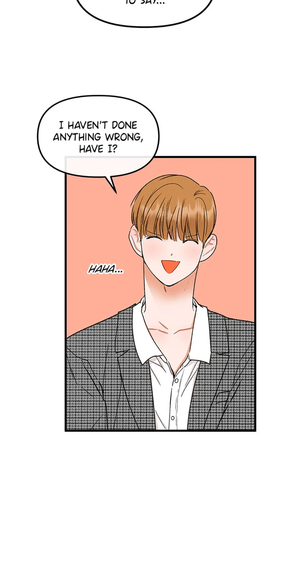 Something Between Us Chapter 62 Online - página 14