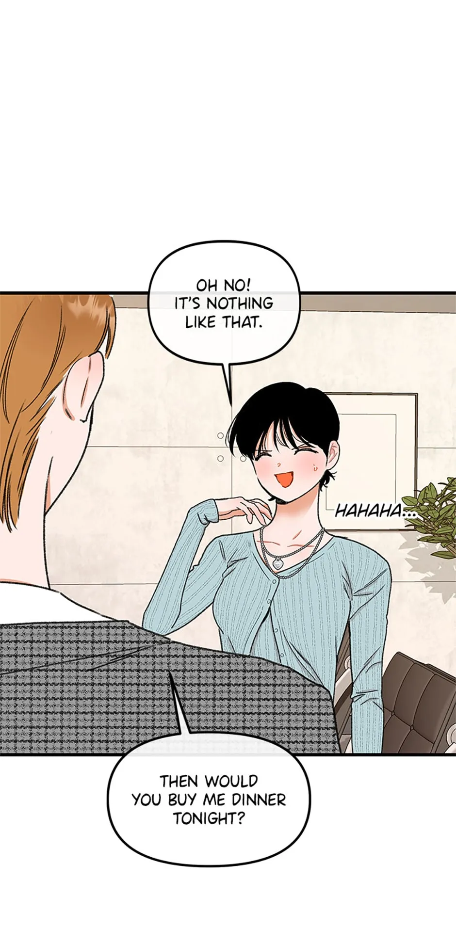 Something Between Us Chapter 62 Online - página 15
