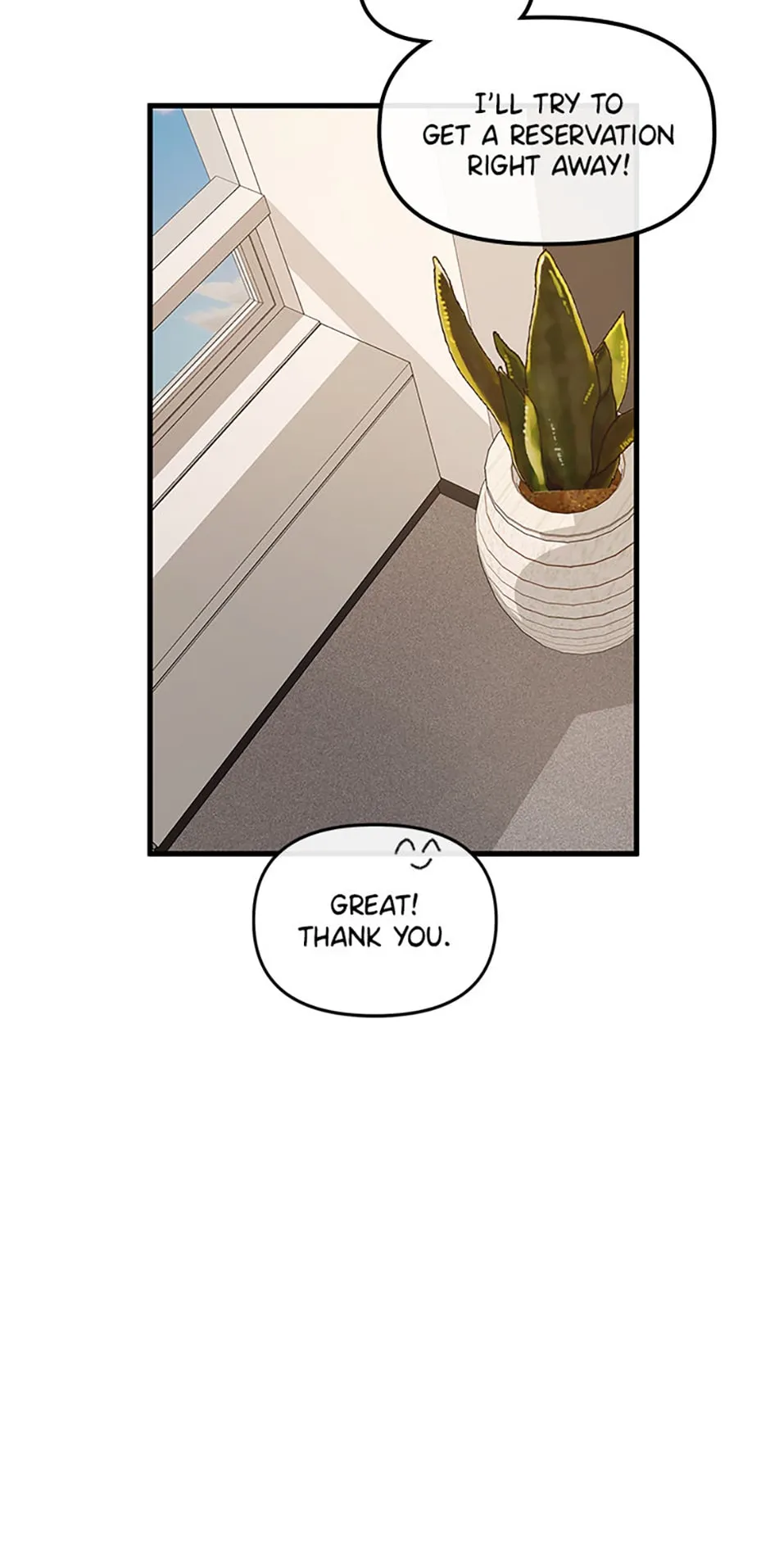 Something Between Us Chapter 62 Online - página 18