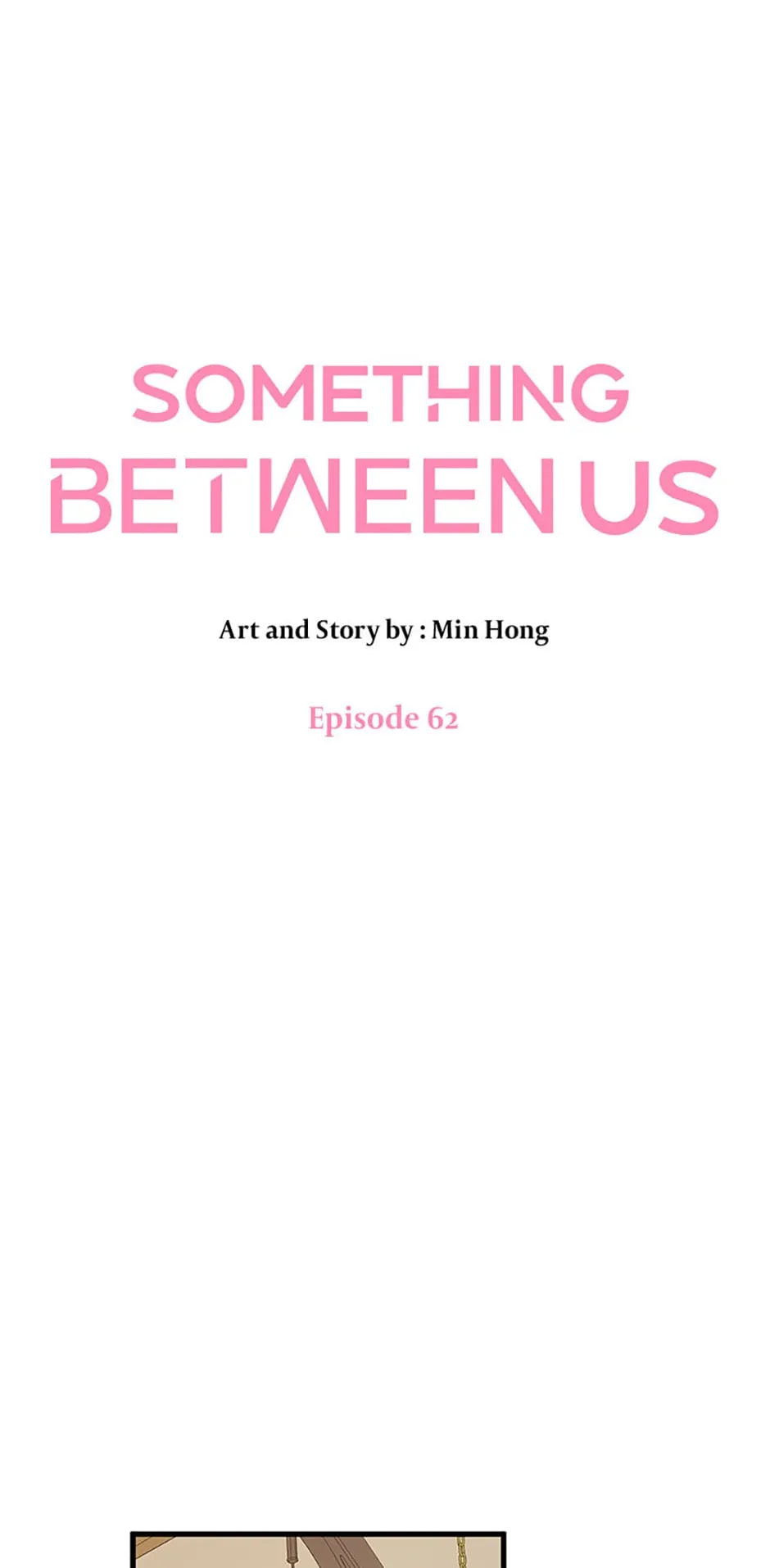 Something Between Us Chapter 62 Online - página 19