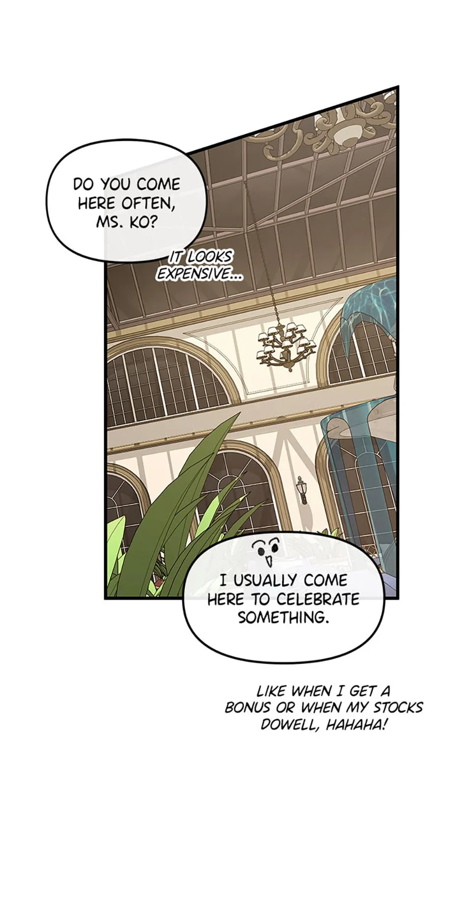 Something Between Us Chapter 62 Online - página 24