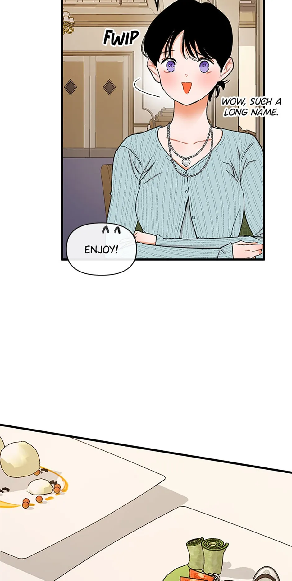Something Between Us Chapter 62 Online - página 30