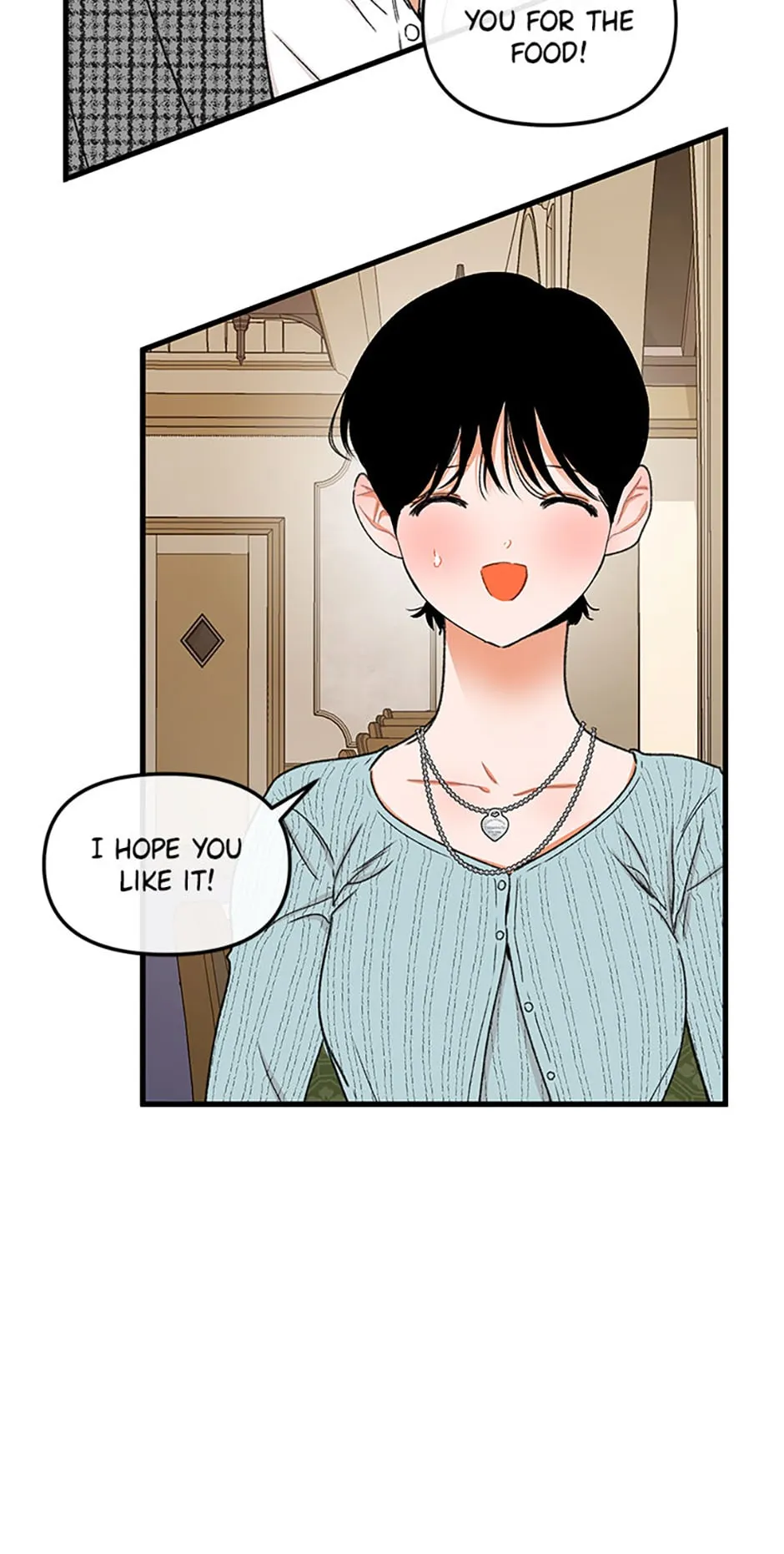Something Between Us Chapter 62 Online - página 32
