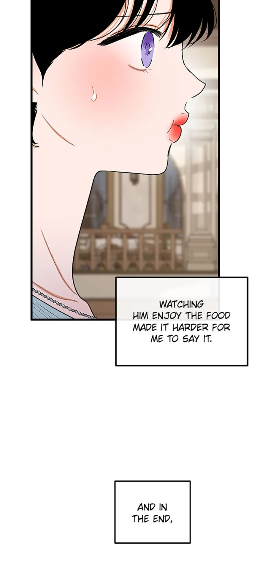 Something Between Us Chapter 62 Online - página 34
