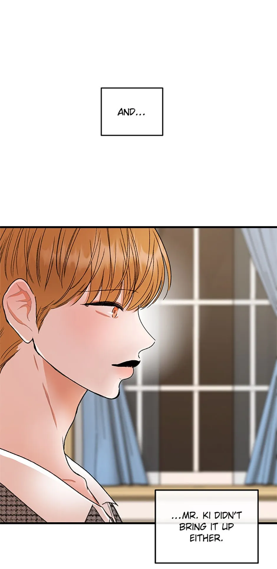Something Between Us Chapter 62 Online - página 36
