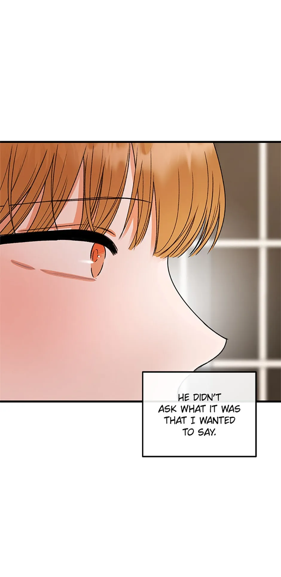 Something Between Us Chapter 62 Online - página 37