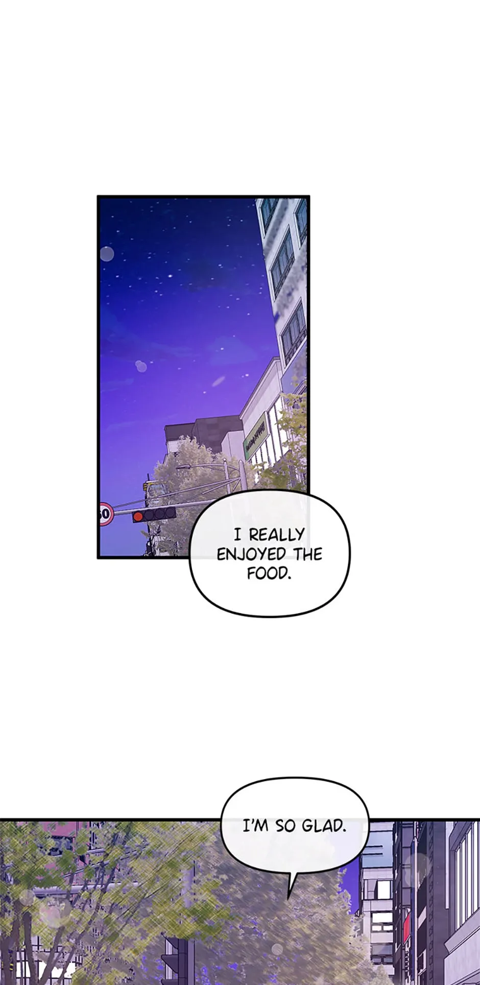 Something Between Us Chapter 62 Online - página 38