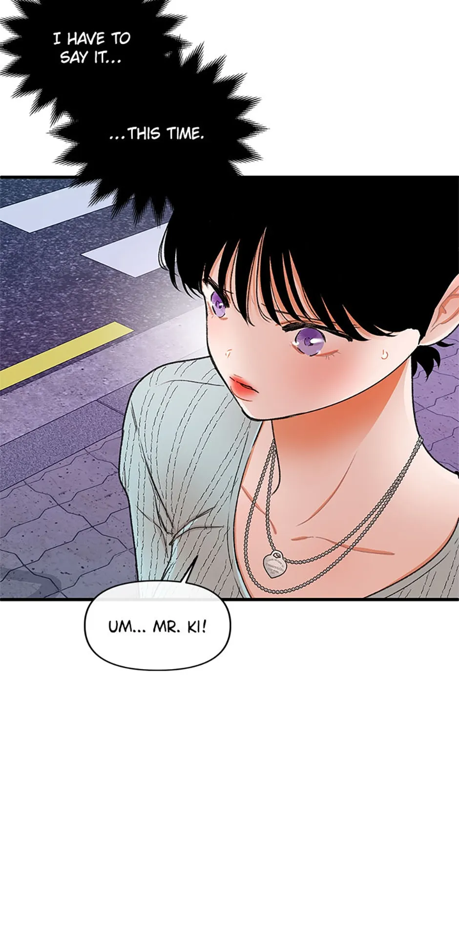 Something Between Us Chapter 62 Online - página 41