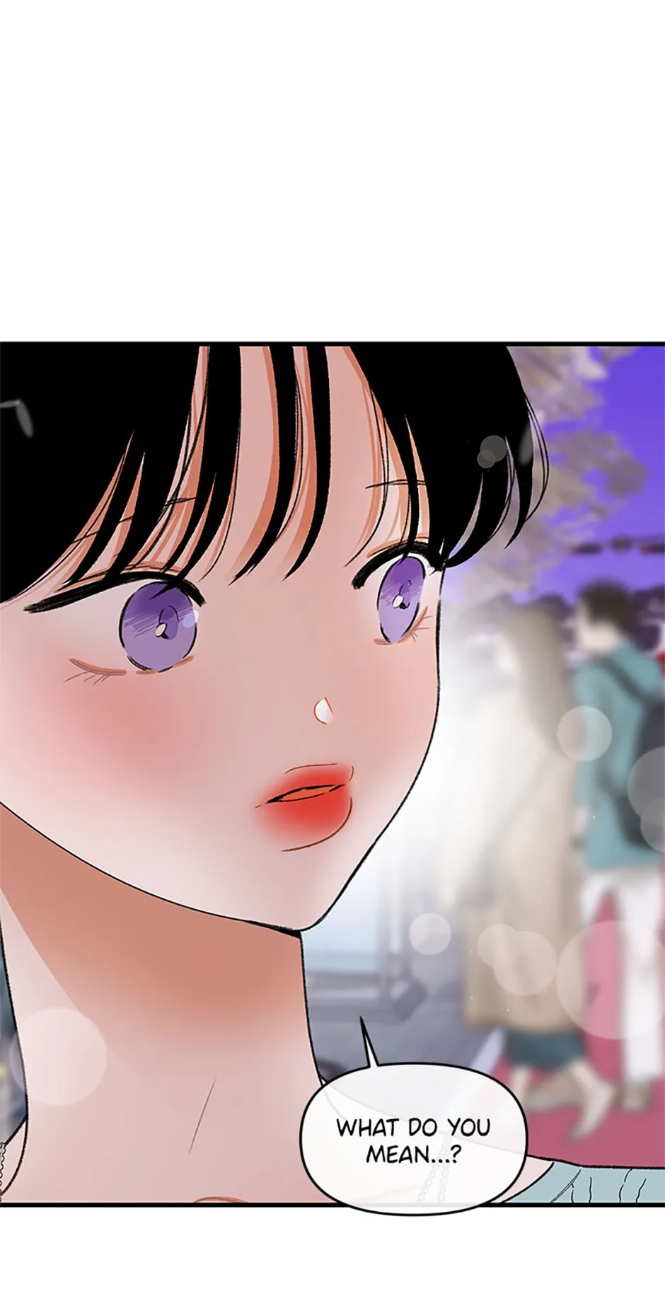 Something Between Us Chapter 62 Online - página 44