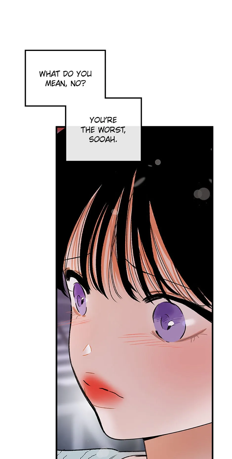 Something Between Us Chapter 62 Online - página 48