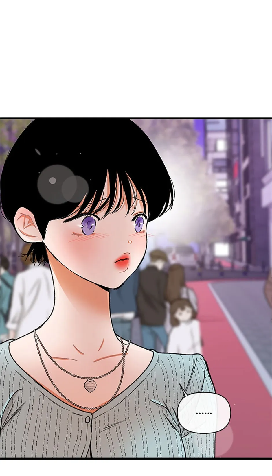 Something Between Us Chapter 62 Online - página 52
