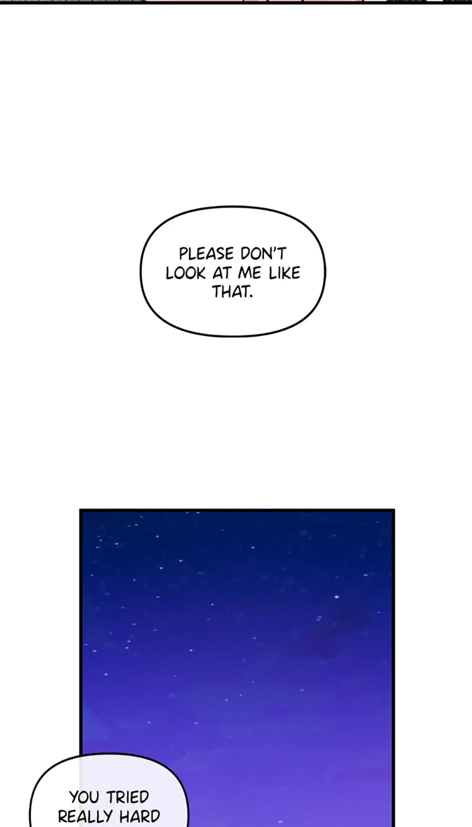 Something Between Us Chapter 62 Online - página 54