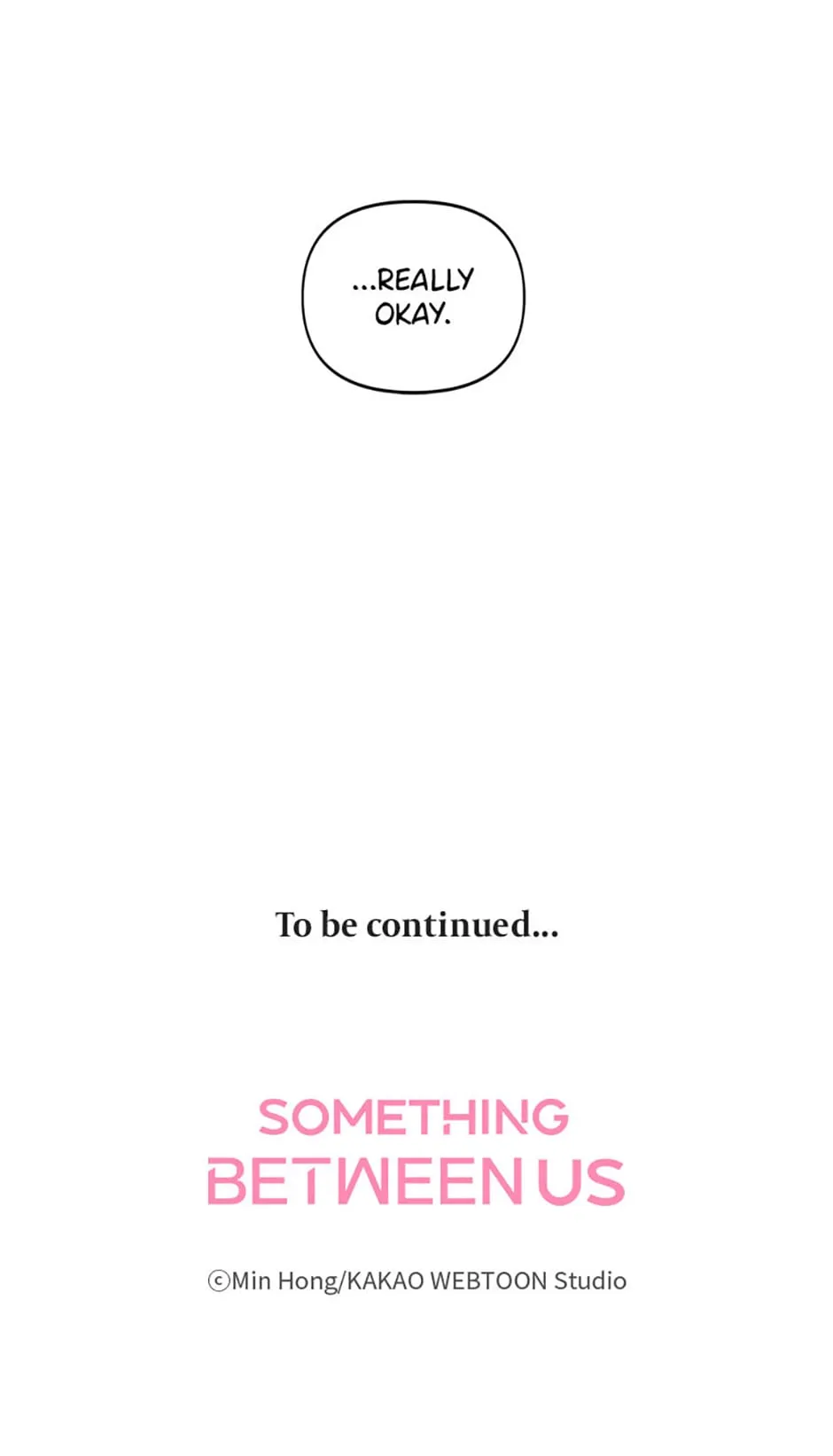 Something Between Us Chapter 62 Online - página 56