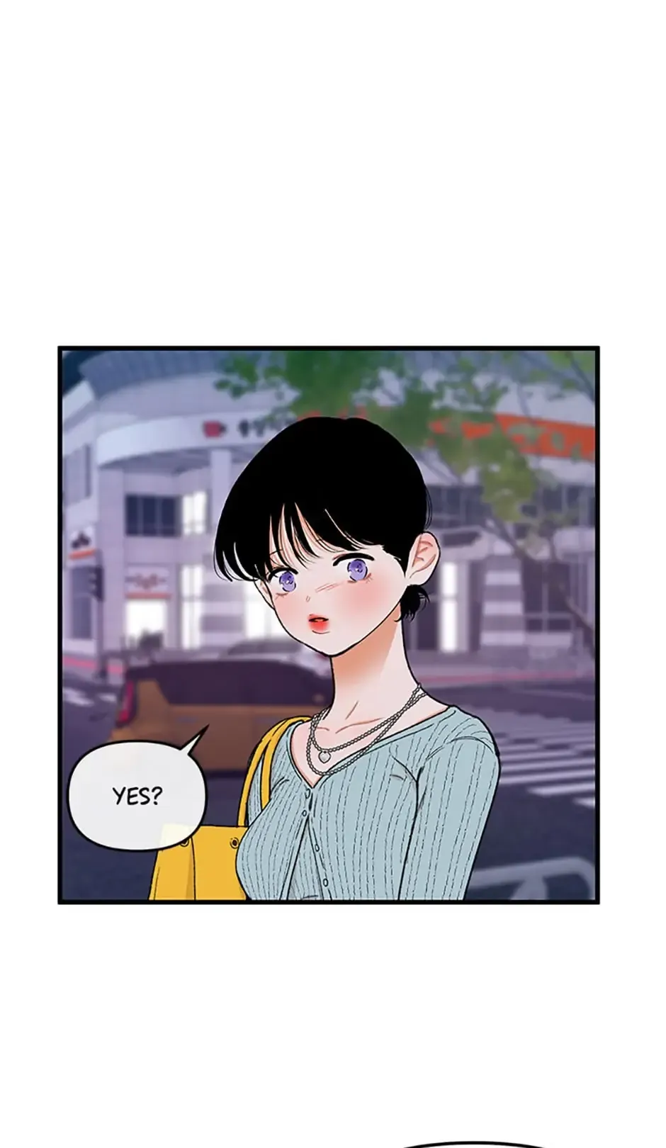 Something Between Us Chapter 63 Online - página 3