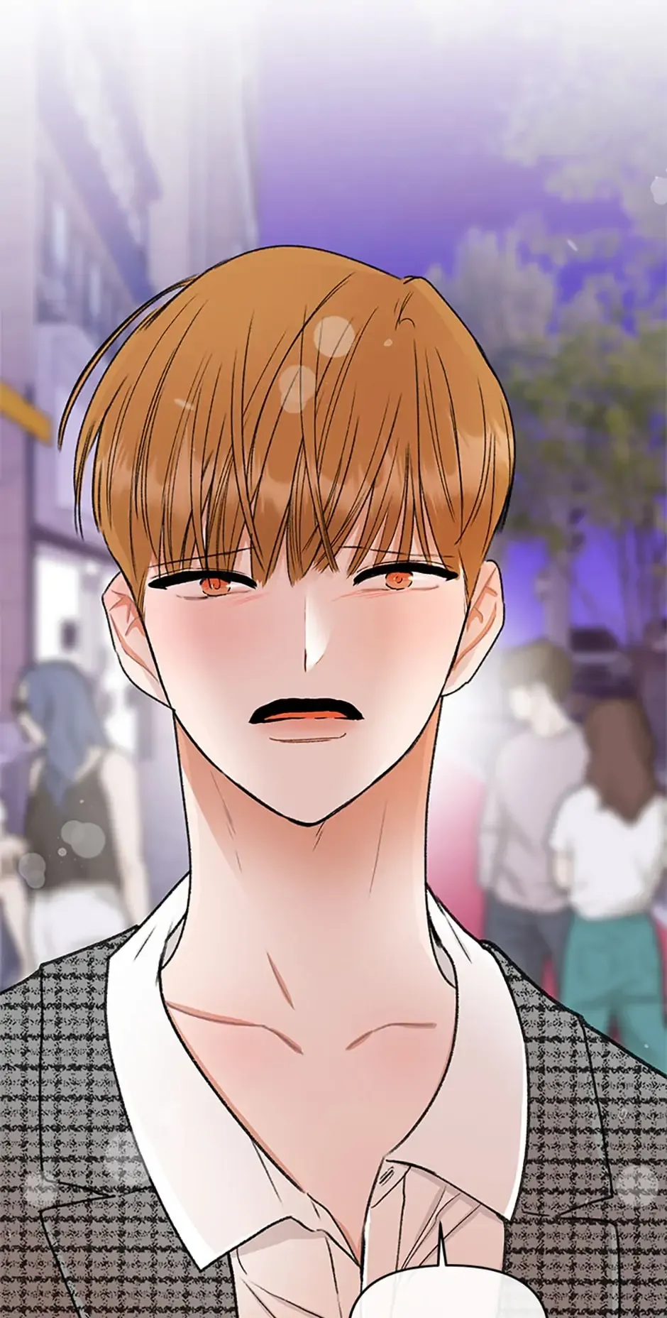 Something Between Us Chapter 63 Online - página 18
