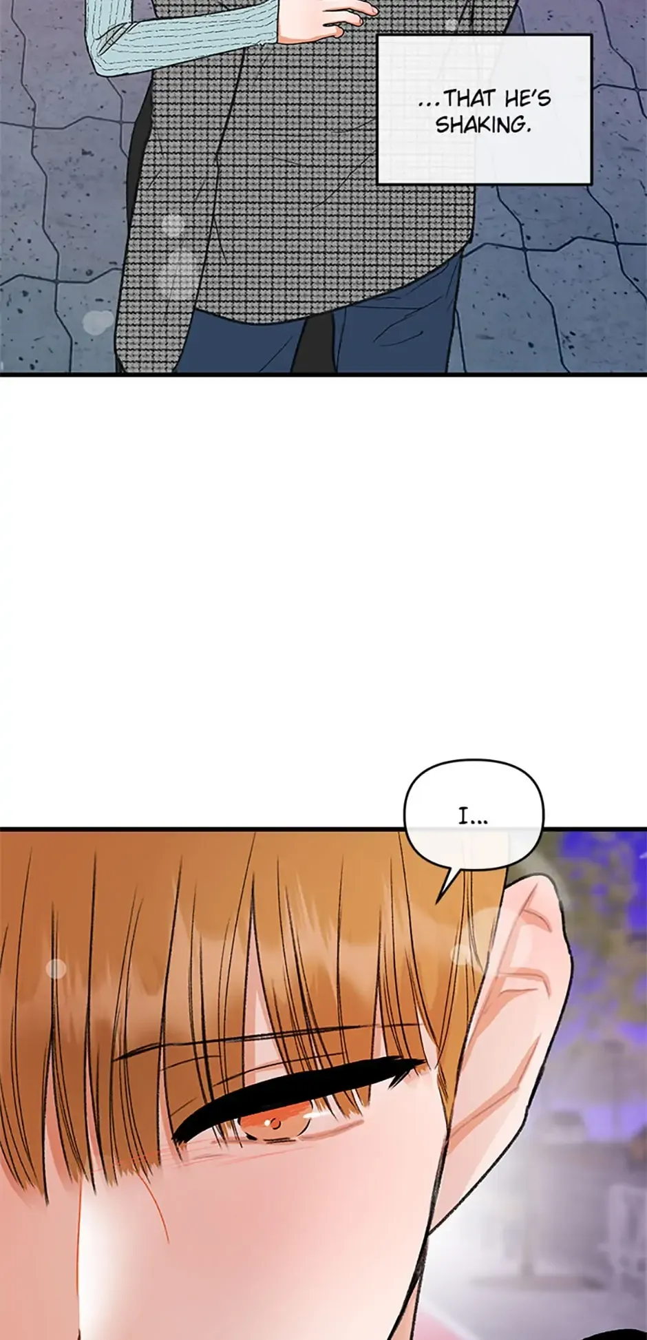 Something Between Us Chapter 63 Online - página 27