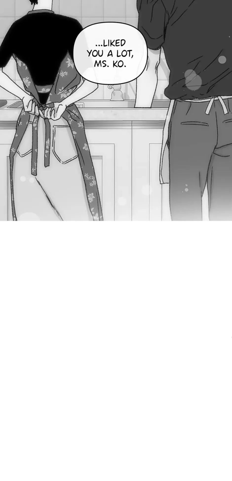 Something Between Us Chapter 63 Online - página 29