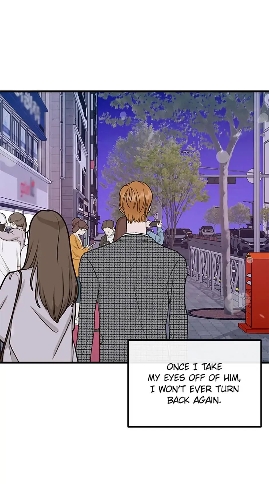 Something Between Us Chapter 63 Online - página 32
