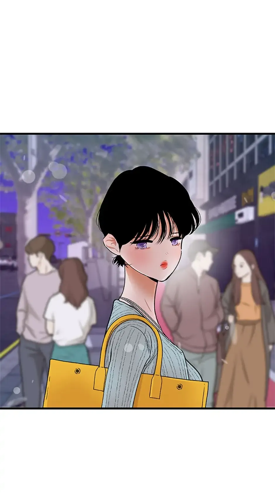 Something Between Us Chapter 63 Online - página 33