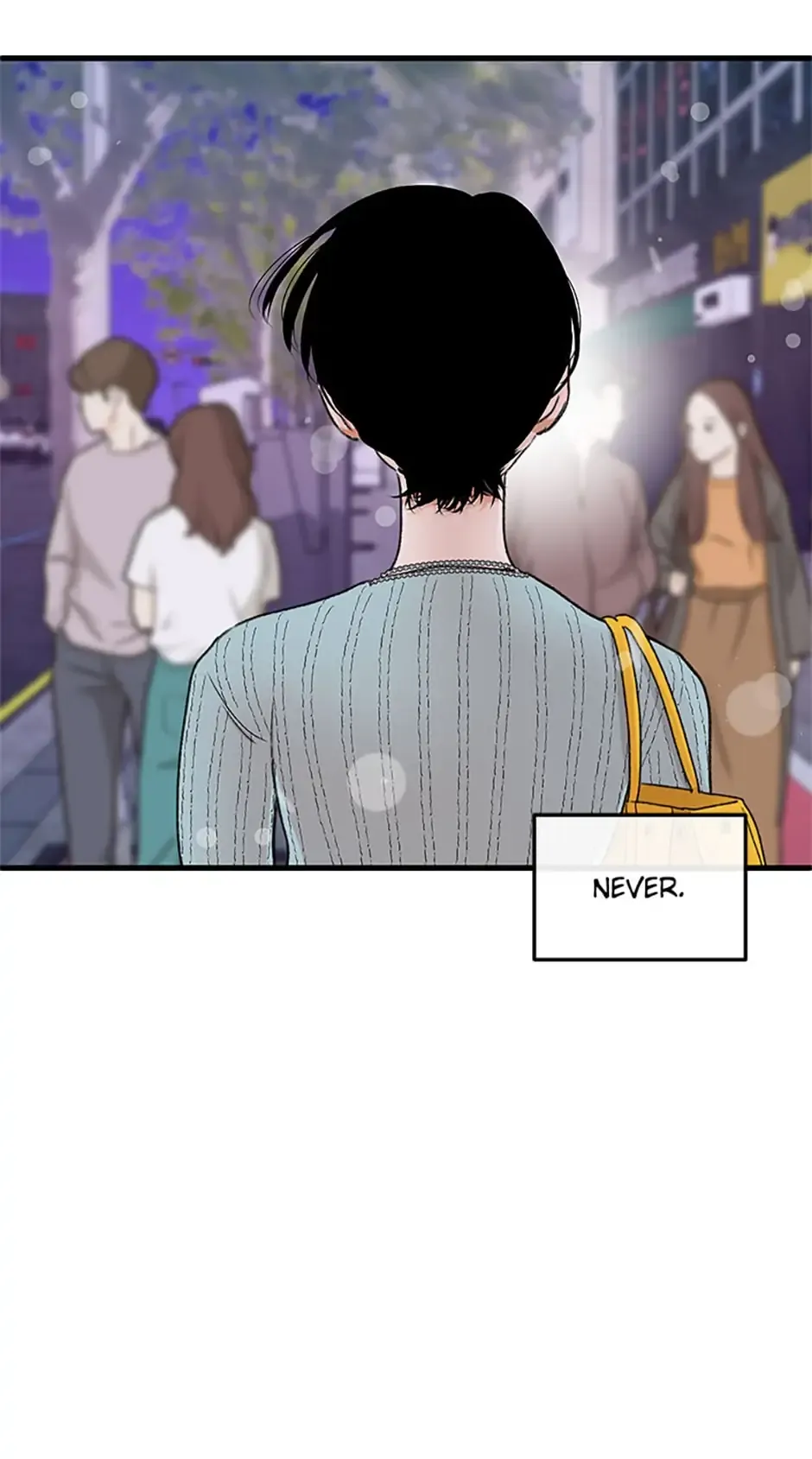 Something Between Us Chapter 63 Online - página 34