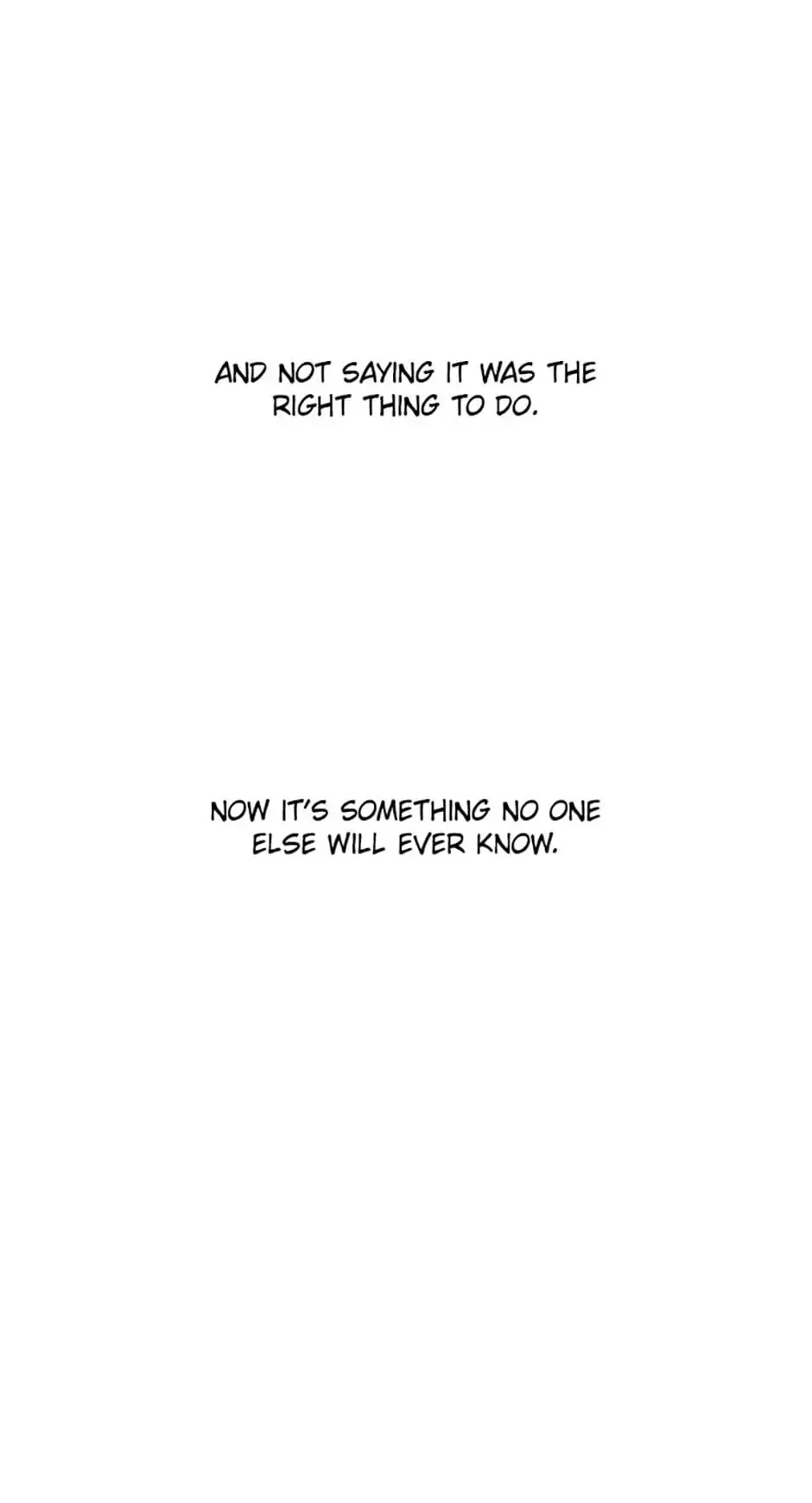 Something Between Us Chapter 63 Online - página 36