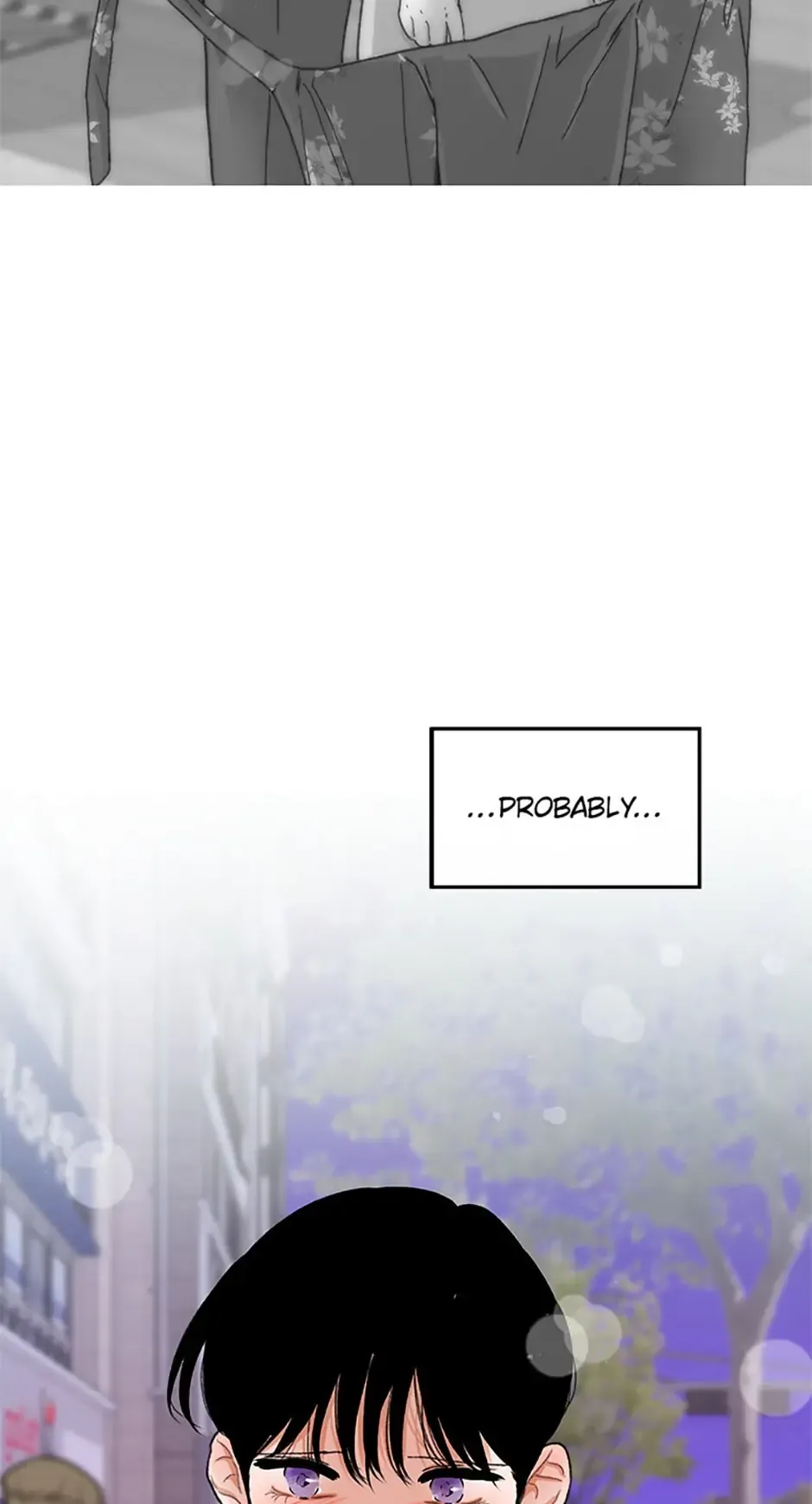 Something Between Us Chapter 63 Online - página 38