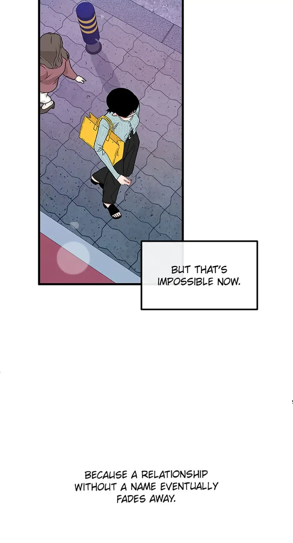 Something Between Us Chapter 63 Online - página 40