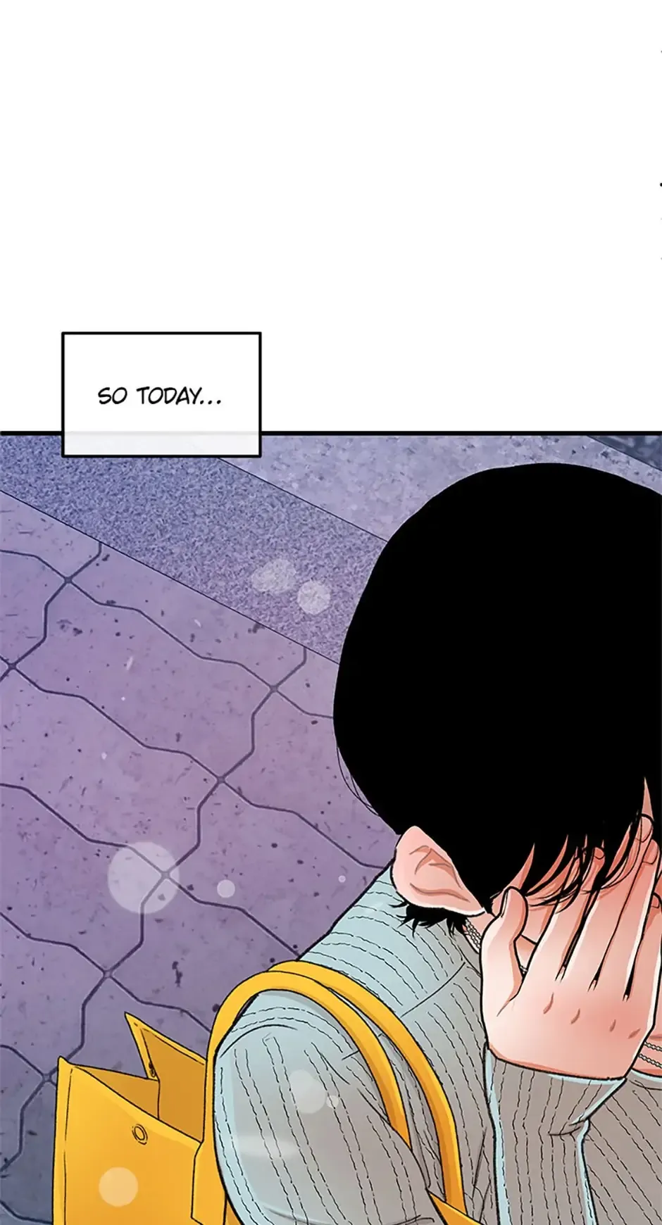 Something Between Us Chapter 63 Online - página 41