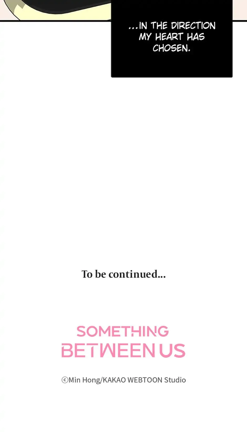 Something Between Us Chapter 63 Online - página 58