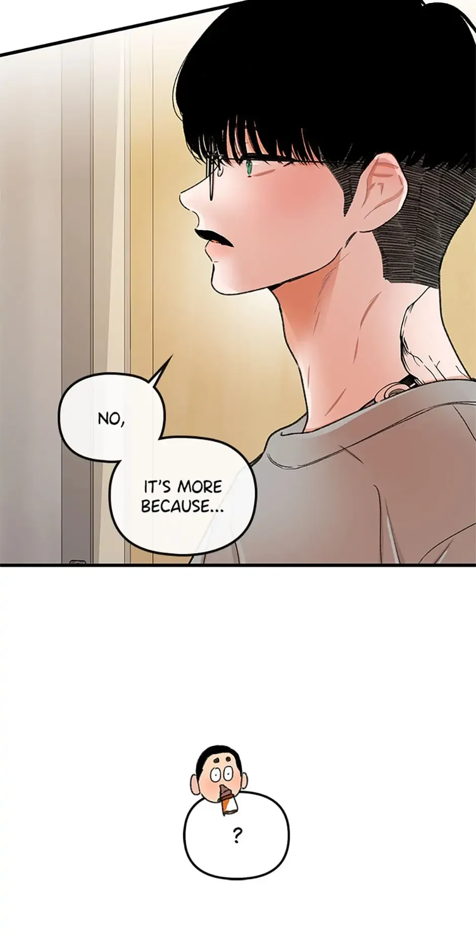 Something Between Us Chapter 64 Online - página 11