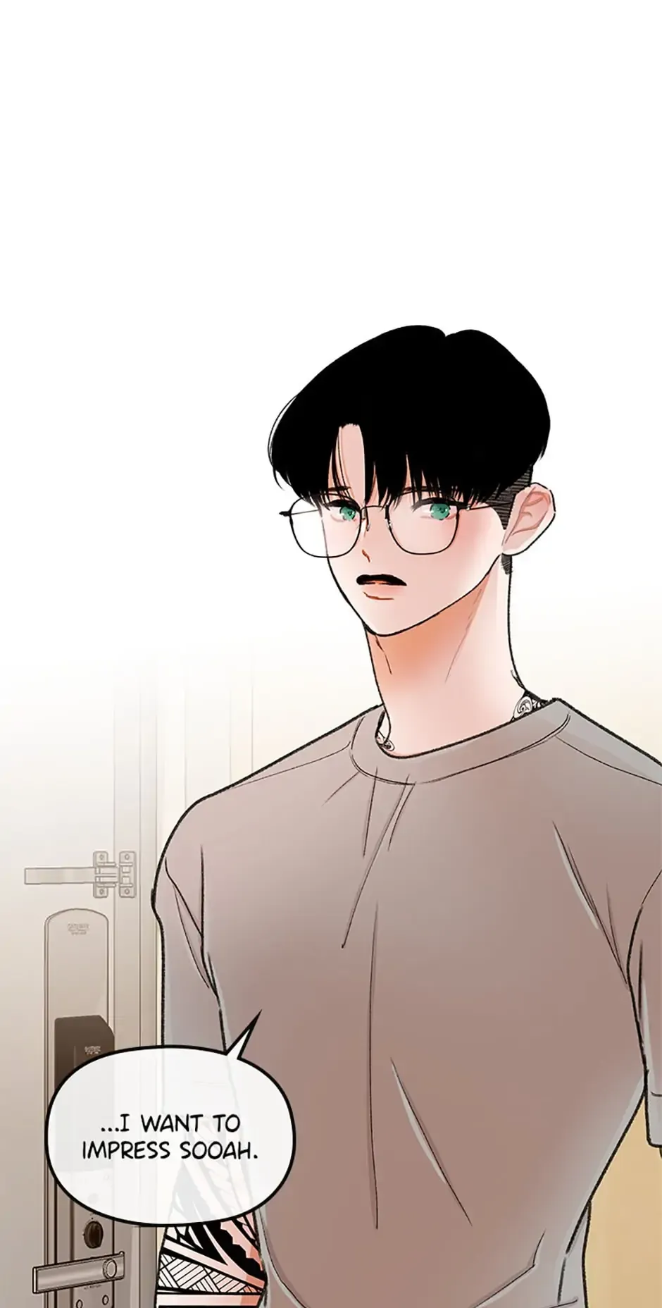 Something Between Us Chapter 64 Online - página 12