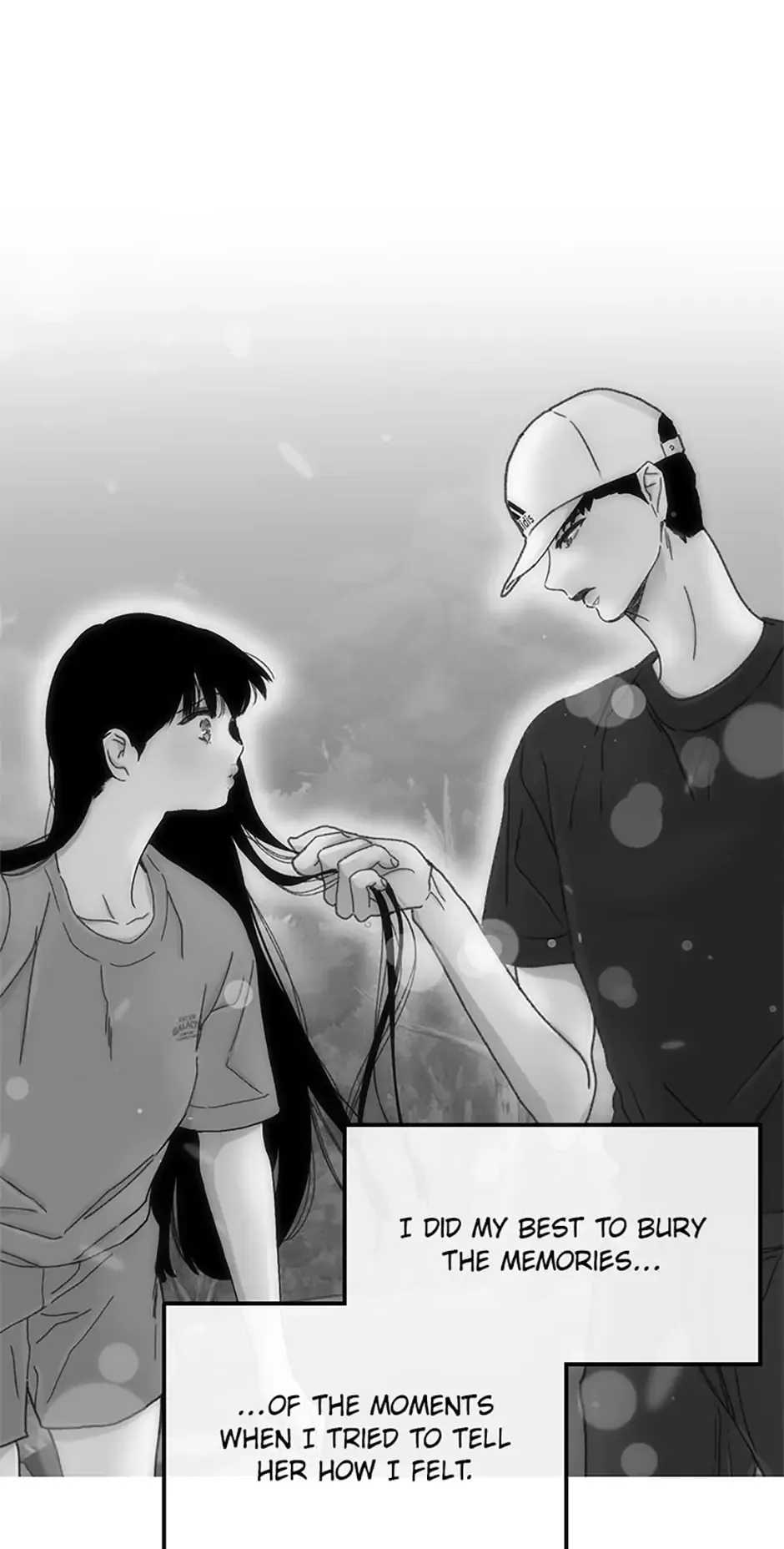 Something Between Us Chapter 64 Online - página 16