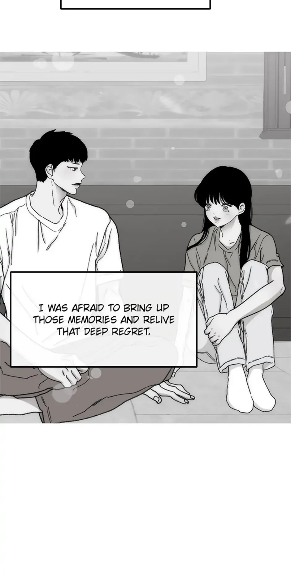 Something Between Us Chapter 64 Online - página 17