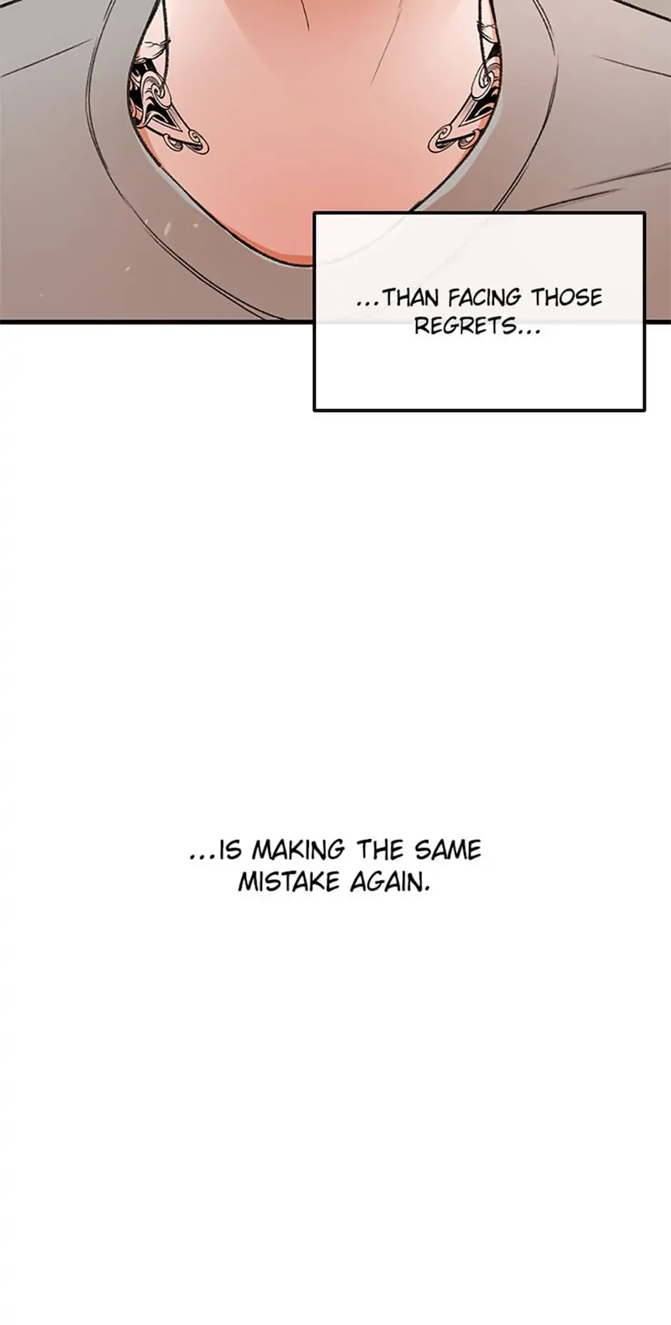 Something Between Us Chapter 64 Online - página 19