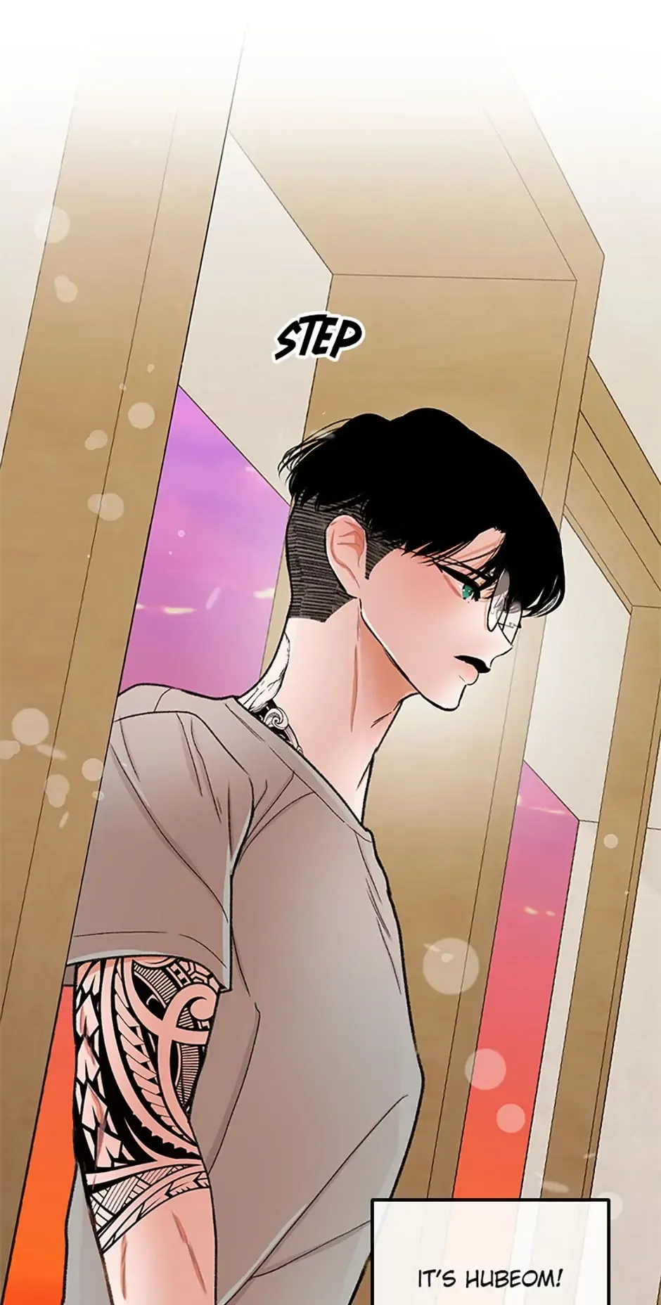 Something Between Us Chapter 64 Online - página 36