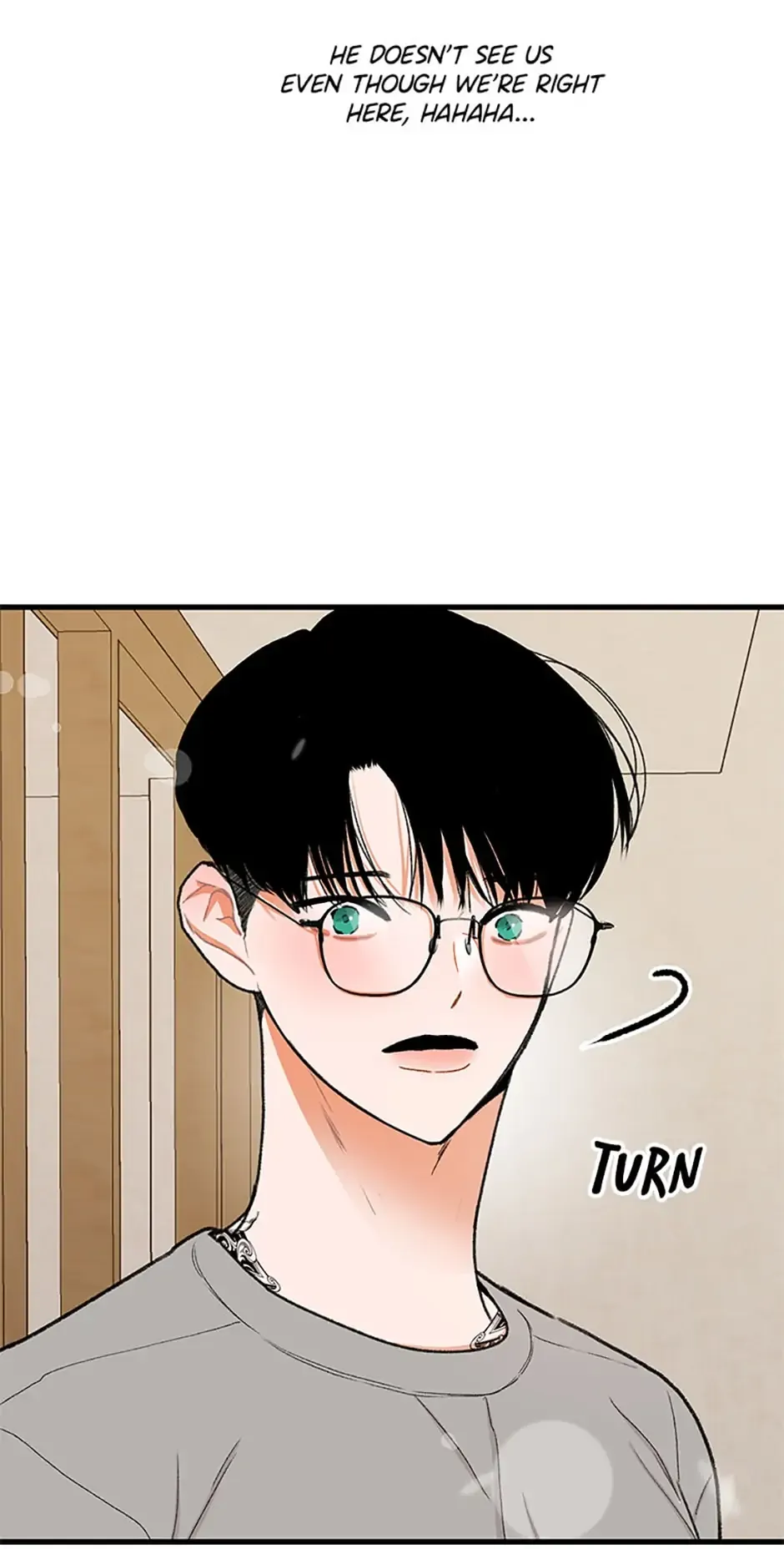 Something Between Us Chapter 64 Online - página 38