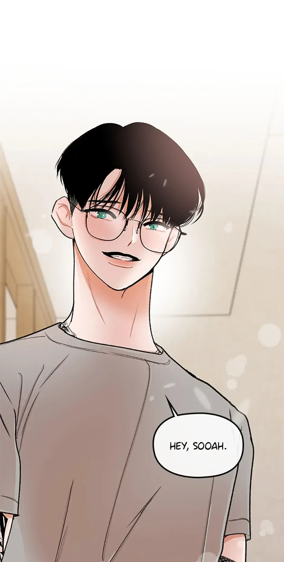 Something Between Us Chapter 64 Online - página 42
