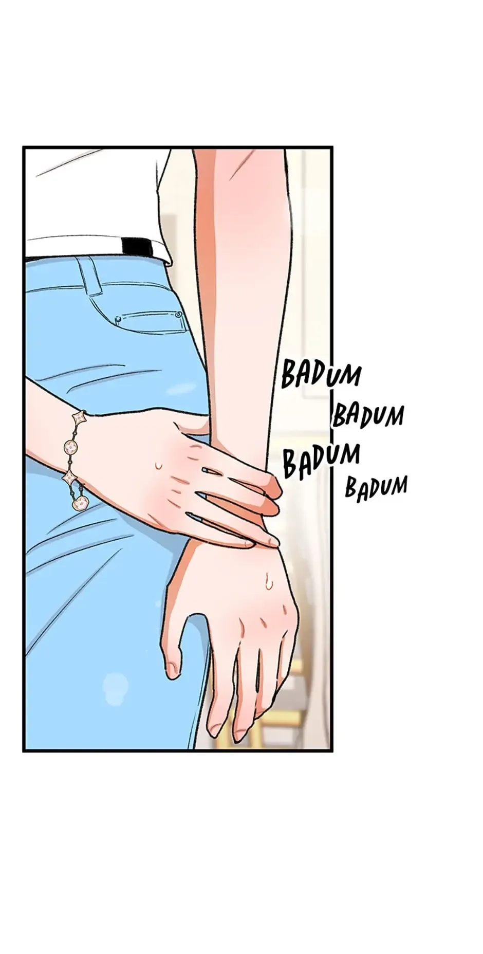 Something Between Us Chapter 64 Online - página 45
