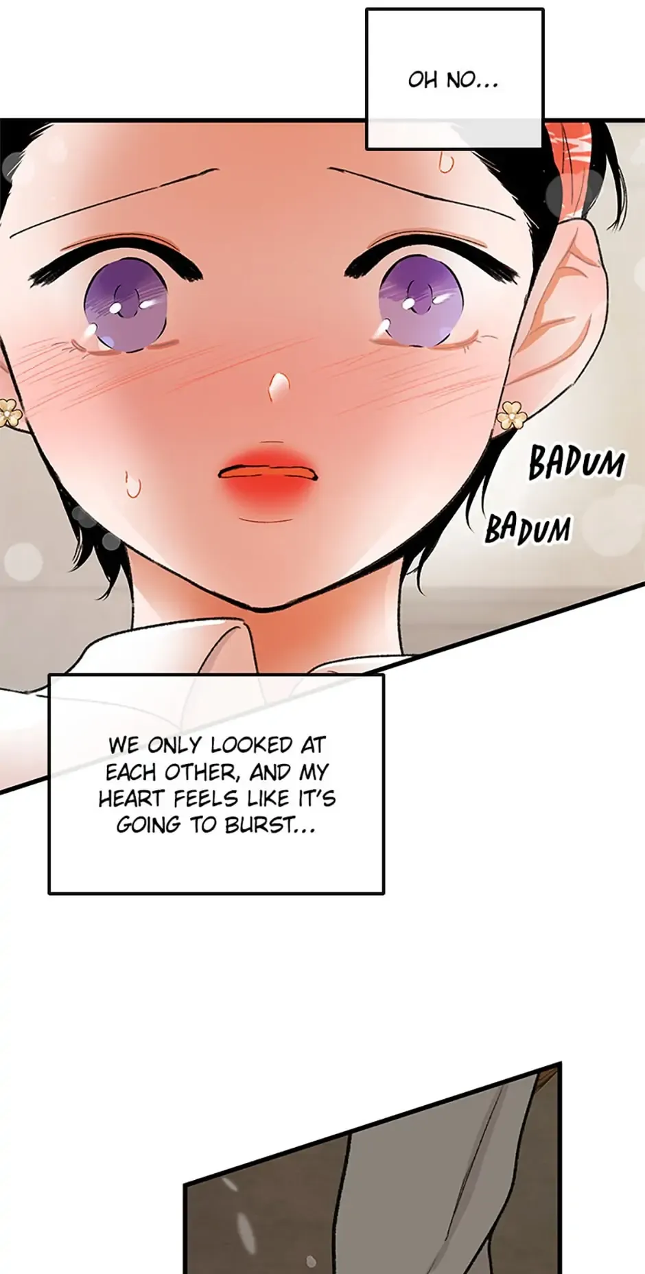 Something Between Us Chapter 64 Online - página 46