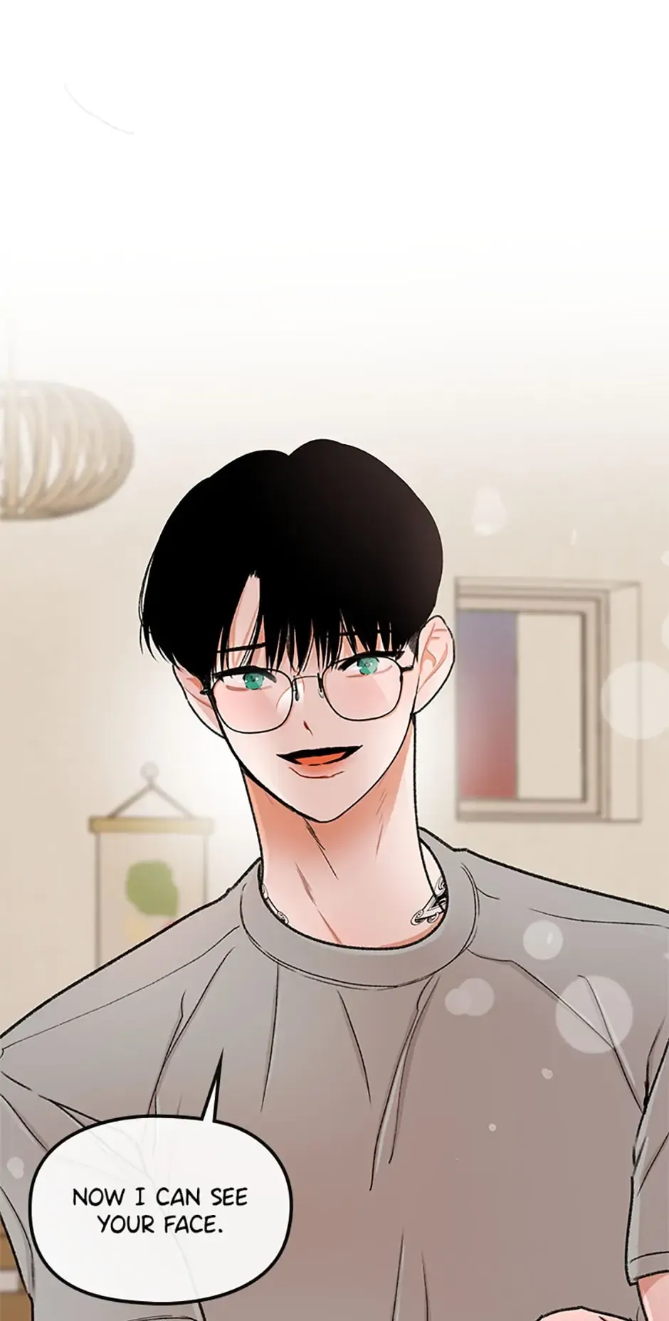 Something Between Us Chapter 64 Online - página 49