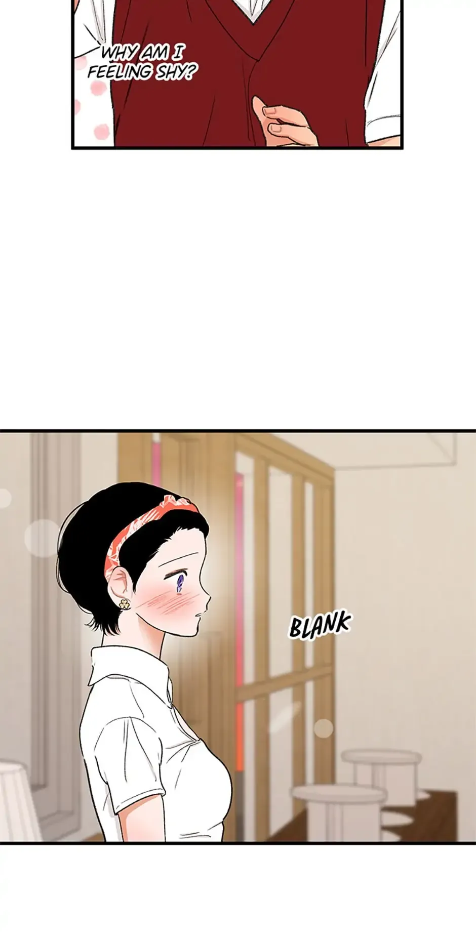 Something Between Us Chapter 64 Online - página 51