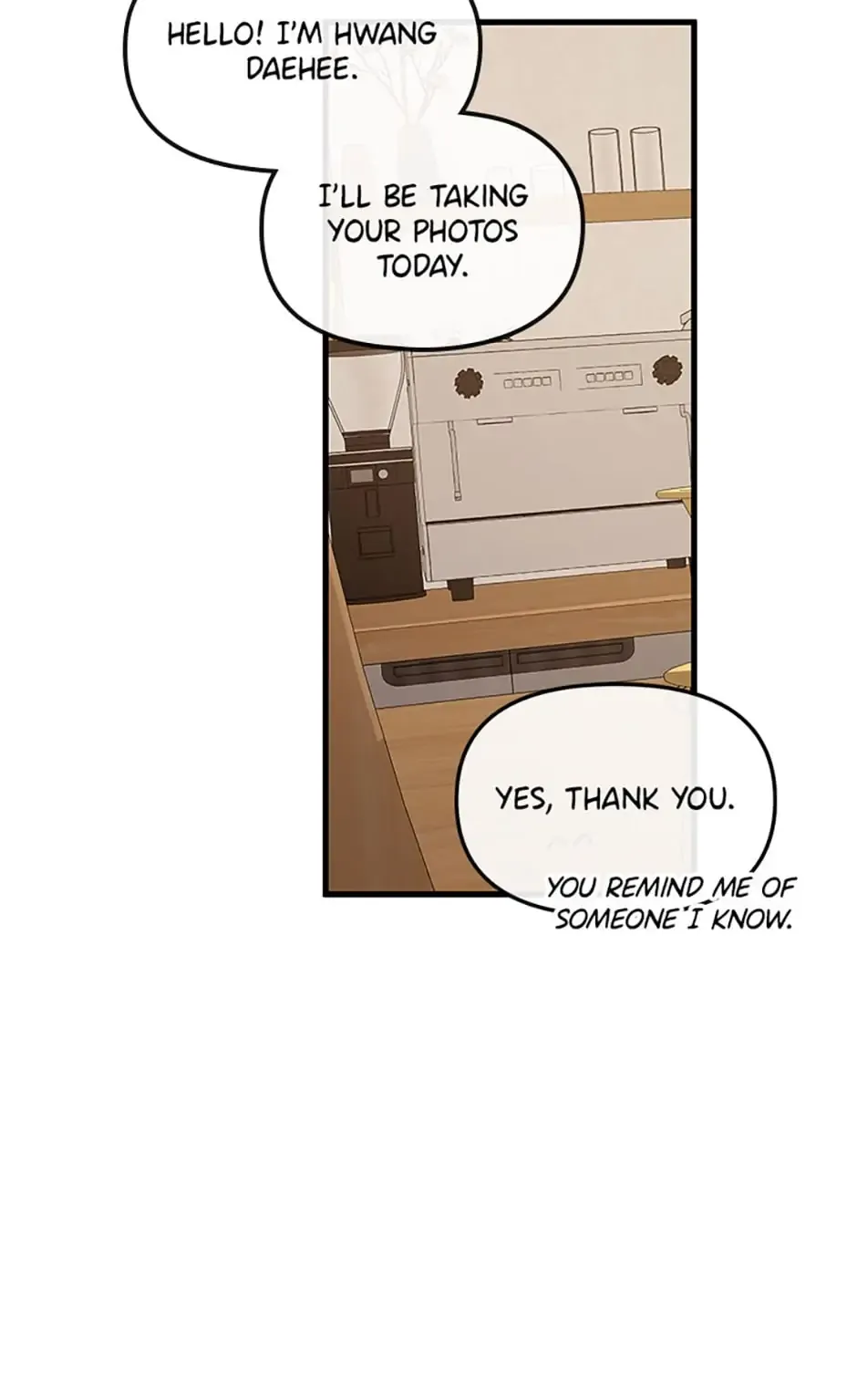 Something Between Us Chapter 64 Online - página 55