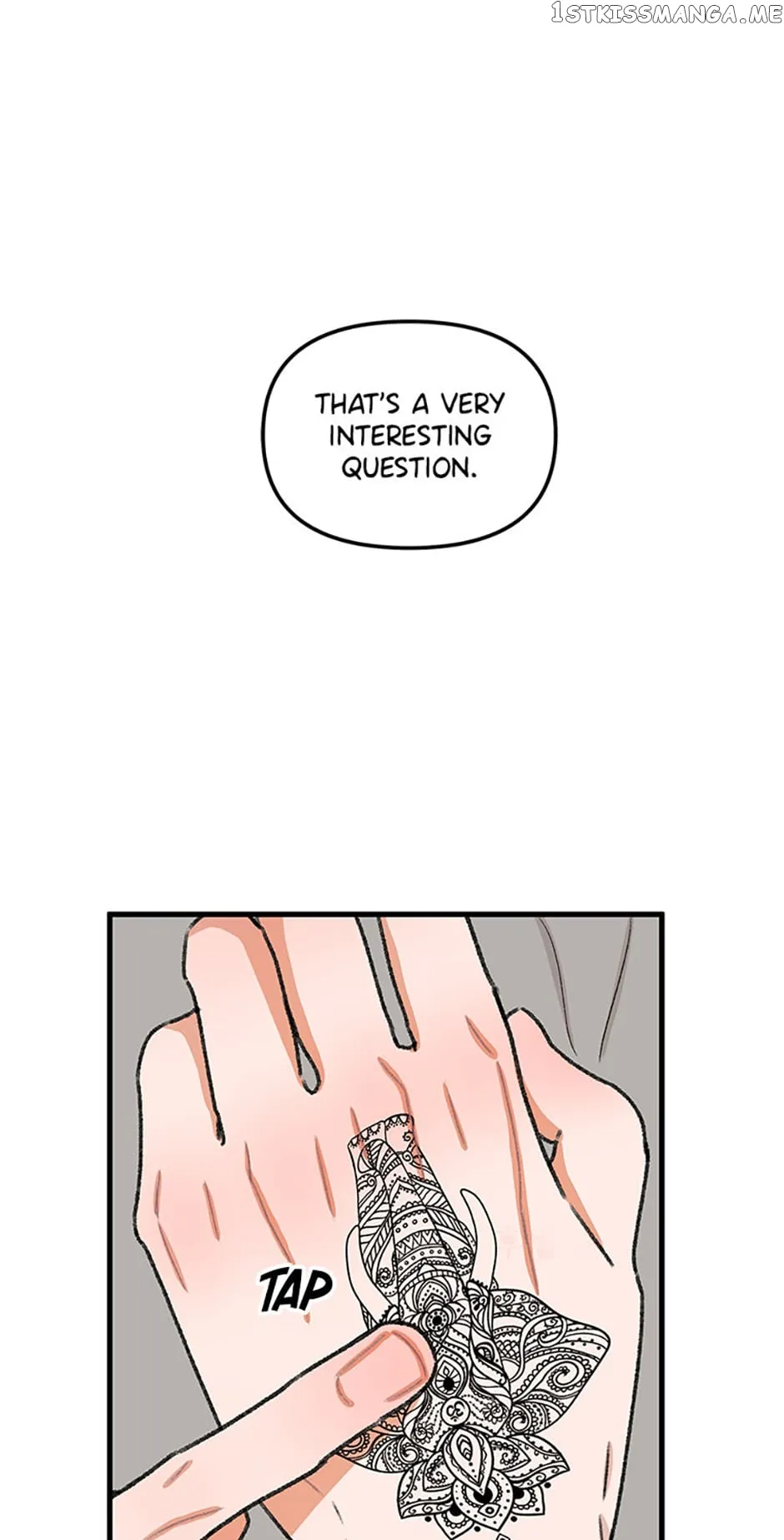 Something Between Us Chapter 65 Online - página 9