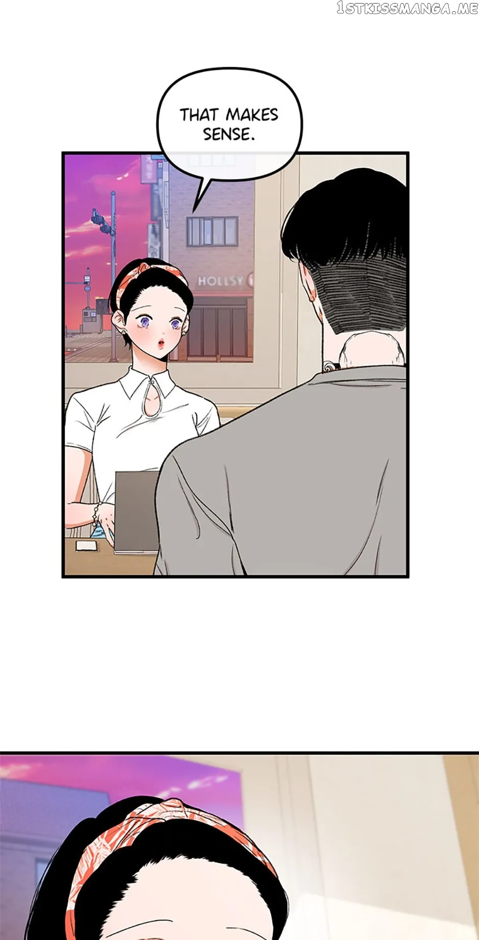 Something Between Us Chapter 65 Online - página 13