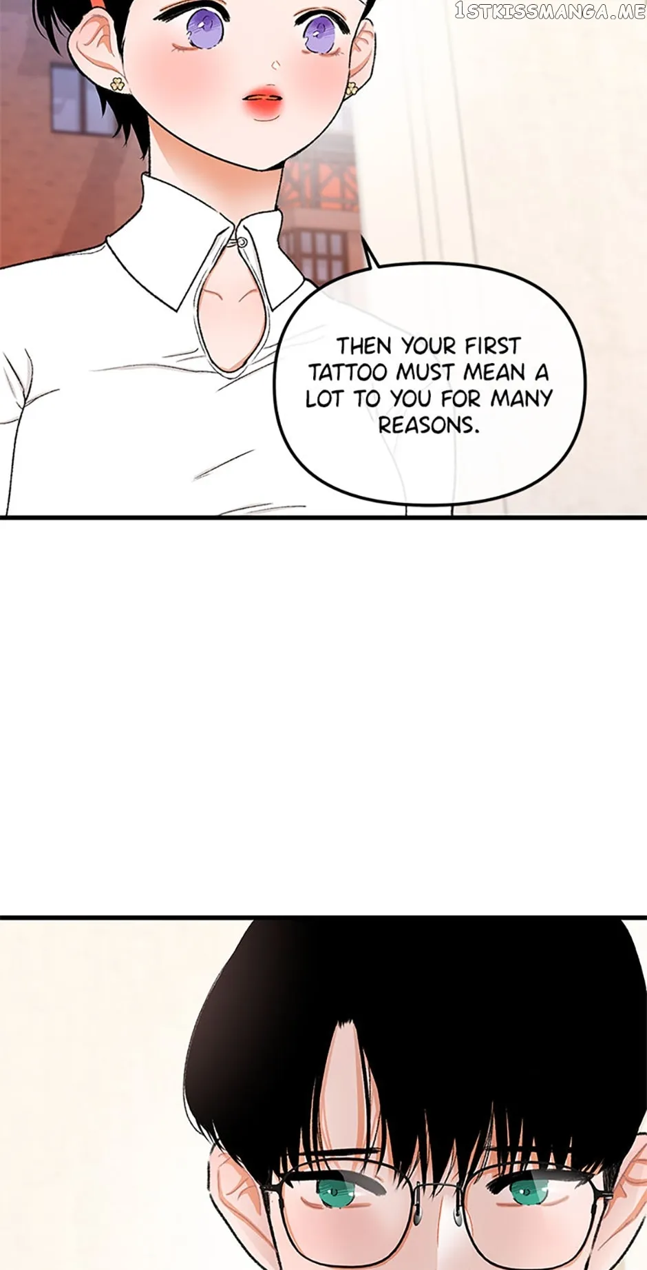 Something Between Us Chapter 65 Online - página 14