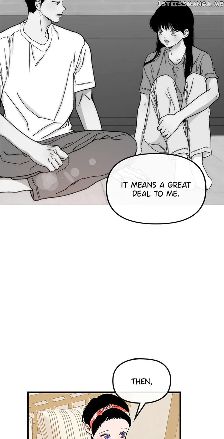 Something Between Us Chapter 65 Online - página 16