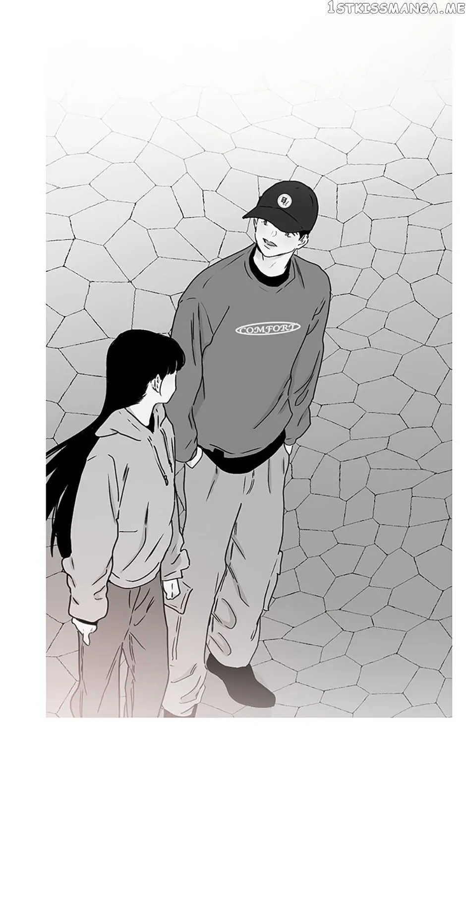 Something Between Us Chapter 65 Online - página 22