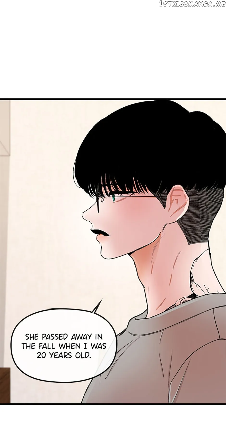 Something Between Us Chapter 65 Online - página 23
