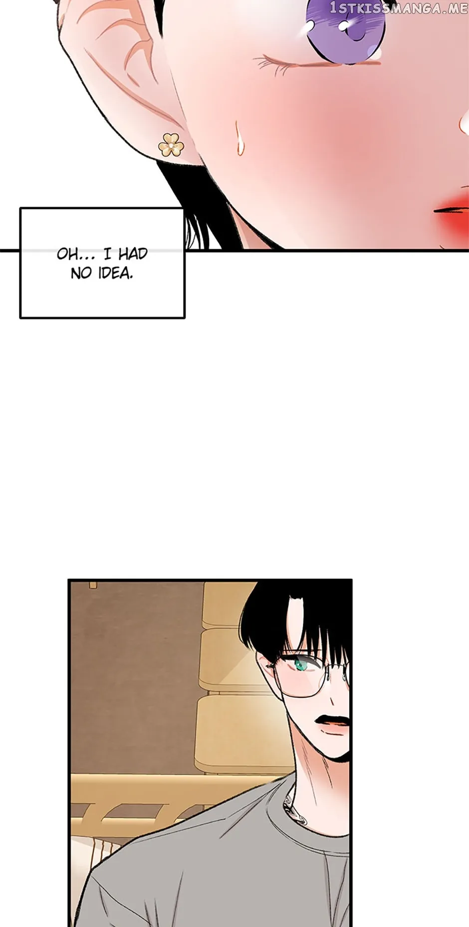 Something Between Us Chapter 65 Online - página 25